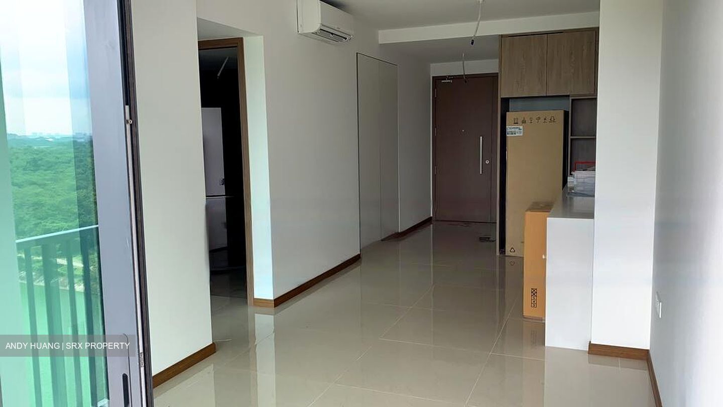 Kingsford Waterbay (D19), Apartment #497149671